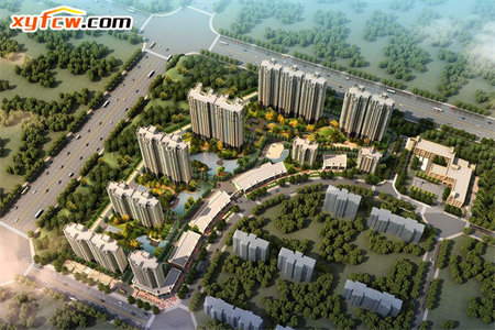 羊山新区新都华城小高层房东外地发展急售内部价格捡漏特惠